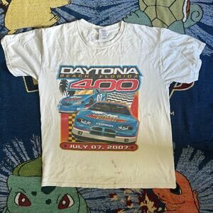 Daytona 400 Shirt